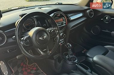 Хэтчбек MINI Cooper 2014 в Киеве