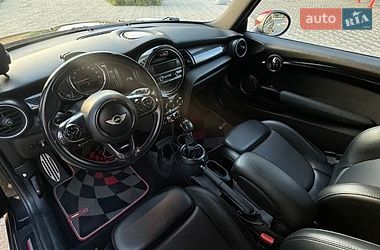 Хэтчбек MINI Cooper 2014 в Киеве