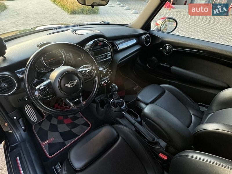 Хэтчбек MINI Cooper 2014 в Киеве
