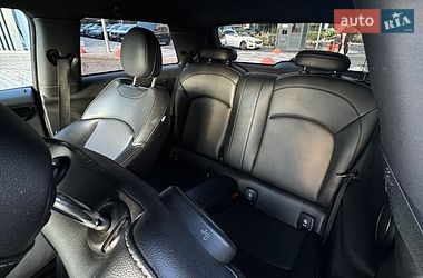 Хэтчбек MINI Cooper 2014 в Киеве