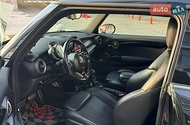 Хэтчбек MINI Cooper 2014 в Киеве