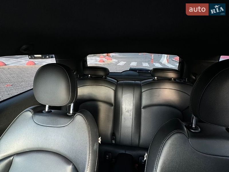 Хэтчбек MINI Cooper 2014 в Киеве