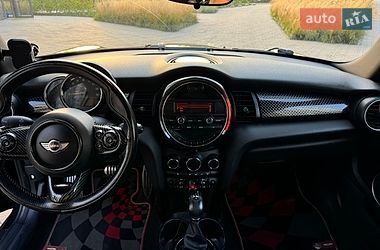 Хэтчбек MINI Cooper 2014 в Киеве