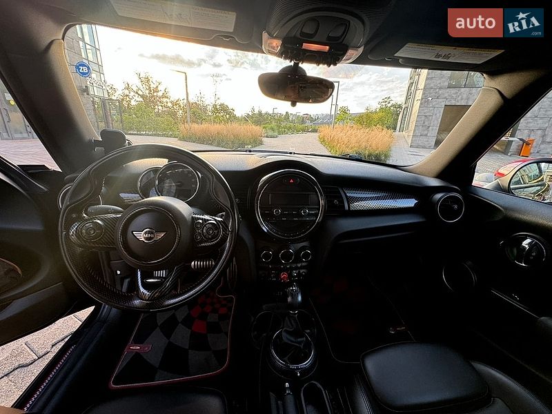 Хэтчбек MINI Cooper 2014 в Киеве