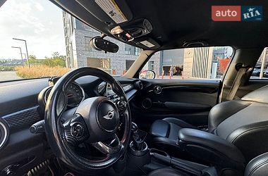 Хэтчбек MINI Cooper 2014 в Киеве