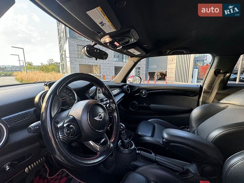 Хэтчбек MINI Cooper 2014 в Киеве