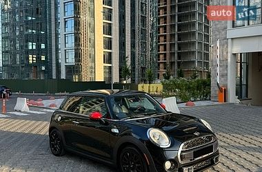 Хэтчбек MINI Cooper 2014 в Киеве