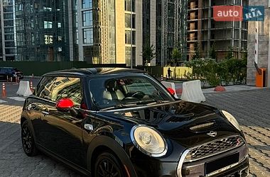 Хэтчбек MINI Cooper 2014 в Киеве