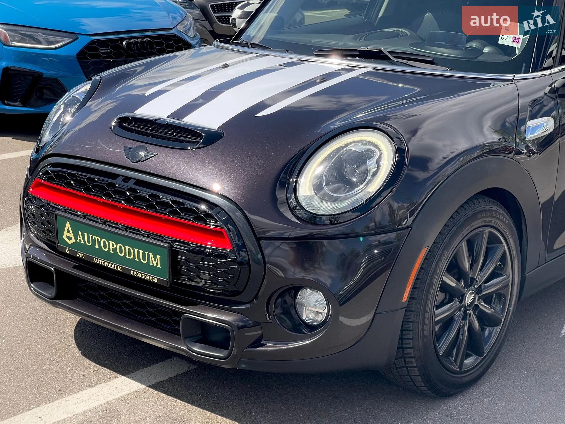 2015 MINI Cooper - мініатюра 9