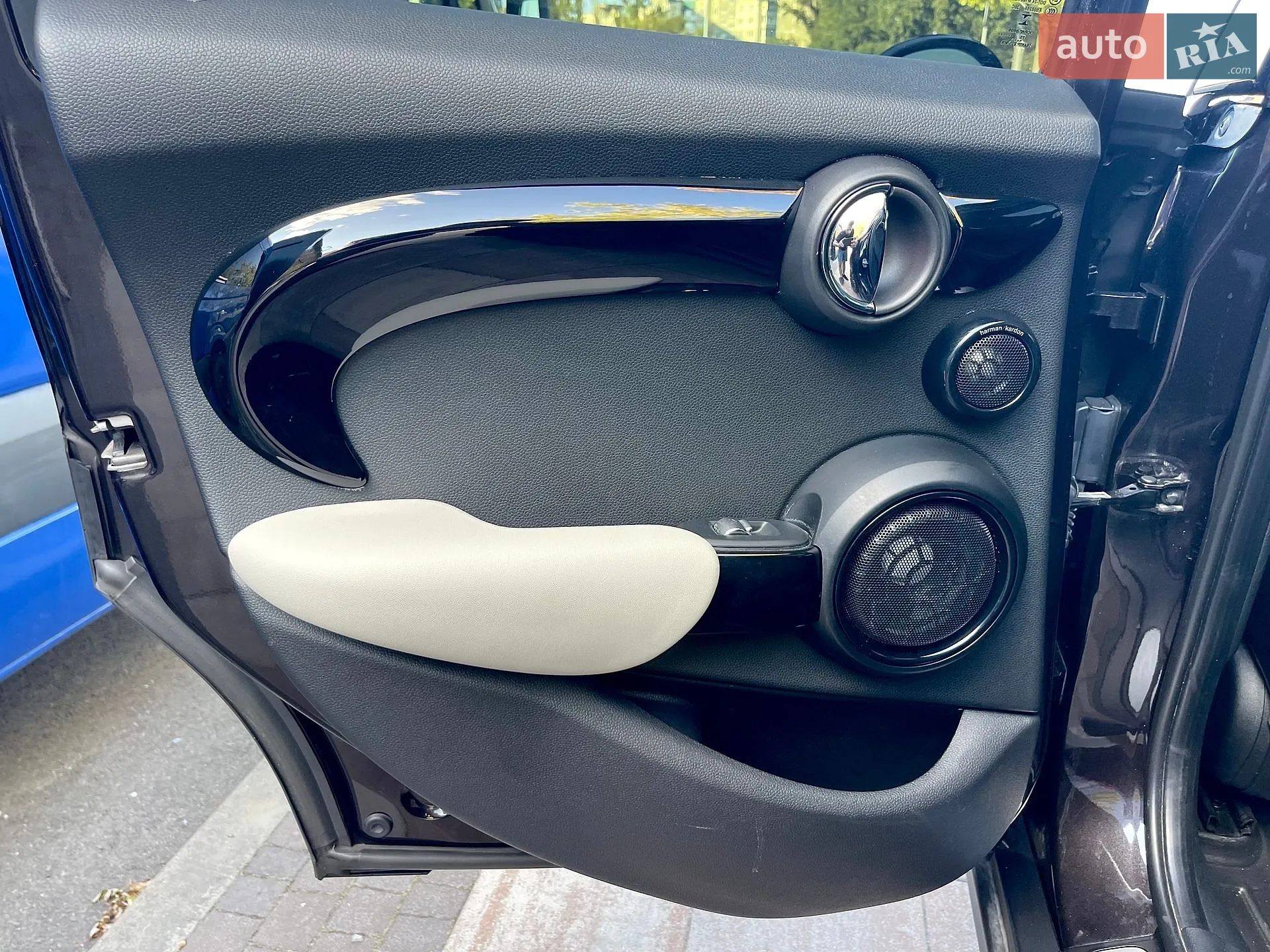 2015 MINI Cooper - мініатюра 47
