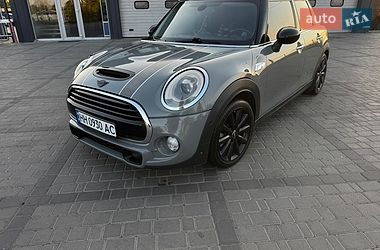 Хэтчбек MINI Cooper 2015 в Одессе
