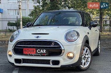 Хетчбек MINI Cooper 2015 в Києві