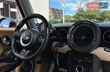Хетчбек MINI Cooper 2010 в Києві