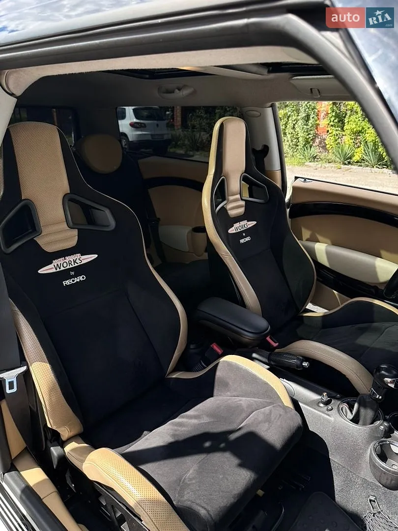 2010 MINI Clubman - мініатюра 38