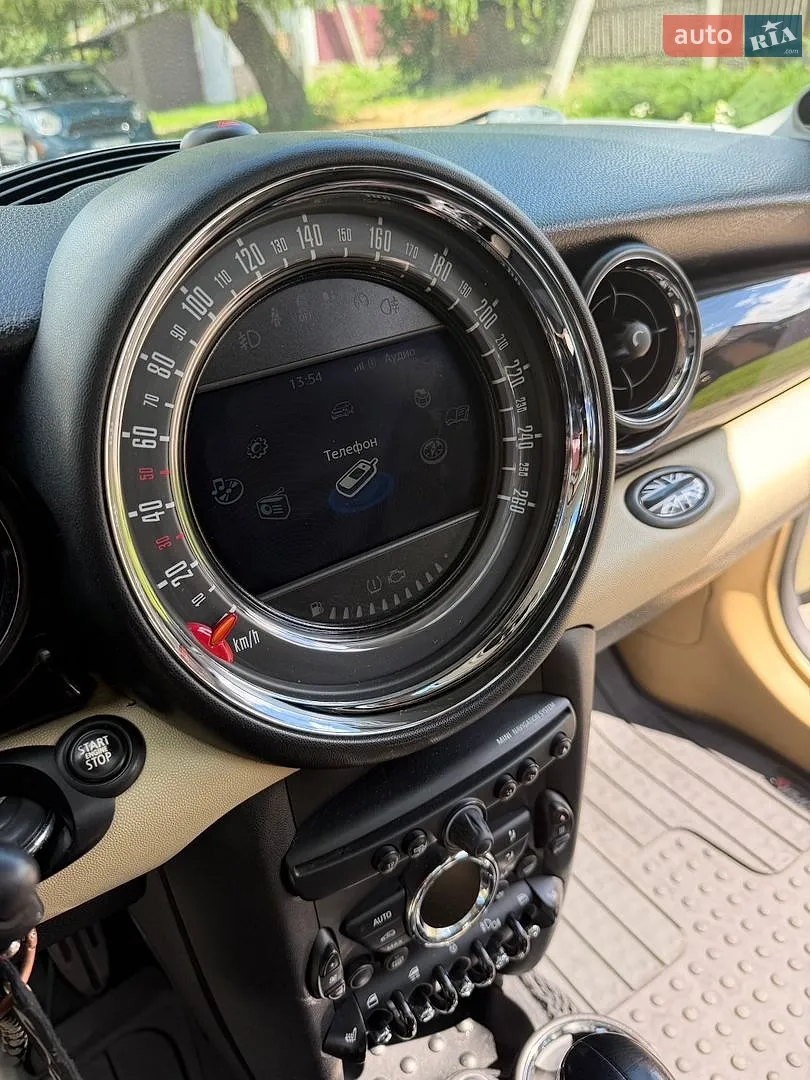 2010 MINI Clubman - мініатюра 44