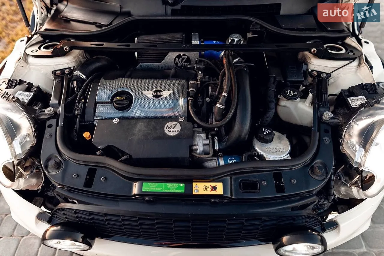 2010 MINI Clubman - мініатюра 3