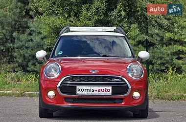 Хетчбек MINI Cooper 2016 в Хмельницькому