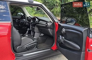 Хетчбек MINI Cooper 2016 в Хмельницькому