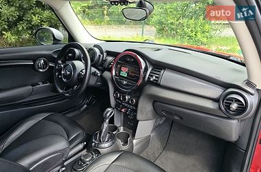 Хетчбек MINI Cooper 2016 в Хмельницькому