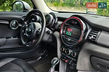 Хетчбек MINI Cooper 2016 в Хмельницькому
