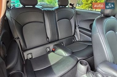 Хетчбек MINI Cooper 2016 в Хмельницькому
