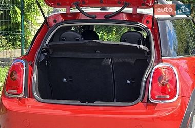 Хетчбек MINI Cooper 2016 в Хмельницькому