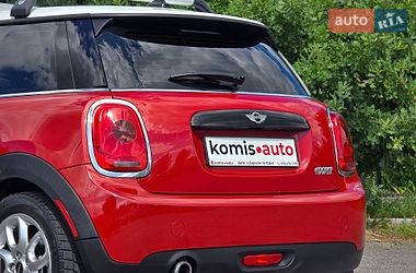 Хетчбек MINI Cooper 2016 в Хмельницькому