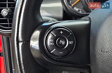 Хетчбек MINI Cooper 2016 в Хмельницькому