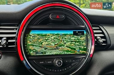 Хетчбек MINI Cooper 2016 в Хмельницькому