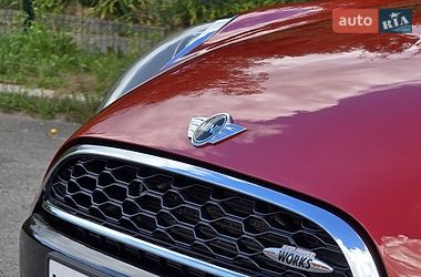Хетчбек MINI Cooper 2016 в Хмельницькому