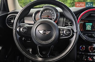 Хетчбек MINI Cooper 2016 в Хмельницькому