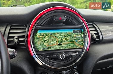 Хетчбек MINI Cooper 2016 в Хмельницькому