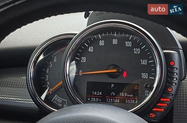 Хетчбек MINI Cooper 2016 в Хмельницькому
