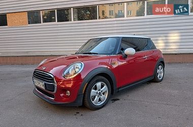 Хетчбек MINI Cooper 2014 в Харкові