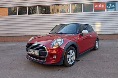 Хэтчбек MINI Cooper 2014 в Харькове