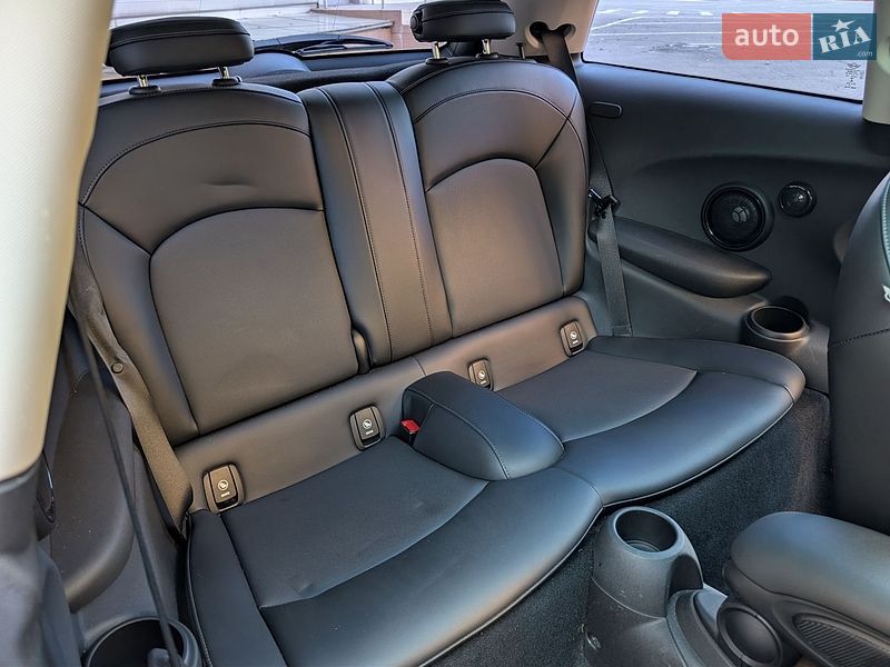 Хетчбек MINI Cooper 2014 в Харкові