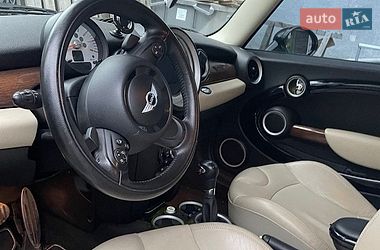 Хэтчбек MINI Cooper 2012 в Киеве