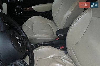 Хэтчбек MINI Cooper 2012 в Киеве