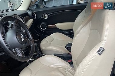 Хэтчбек MINI Cooper 2012 в Киеве