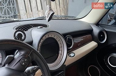Хэтчбек MINI Cooper 2012 в Киеве
