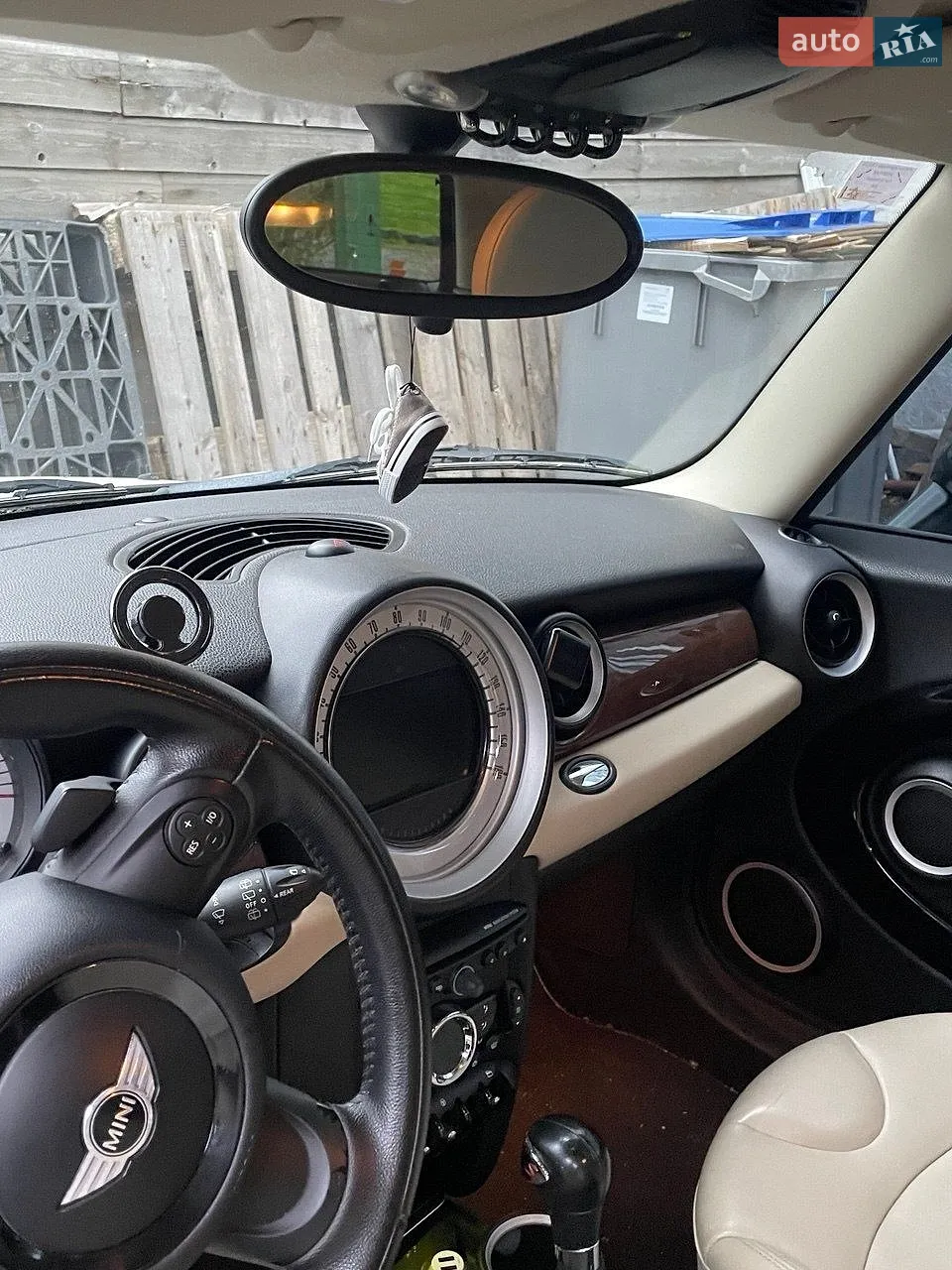 2012 MINI Cooper - мініатюра 9