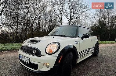 Хэтчбек MINI Cooper 2012 в Киеве