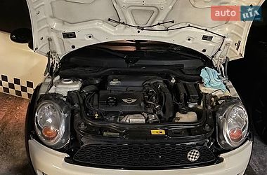 Хэтчбек MINI Cooper 2012 в Киеве