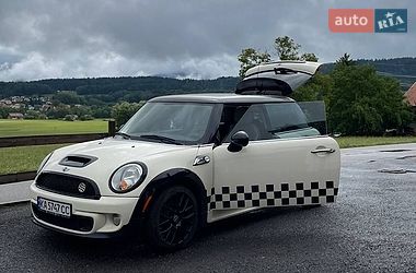 Хэтчбек MINI Cooper 2012 в Киеве