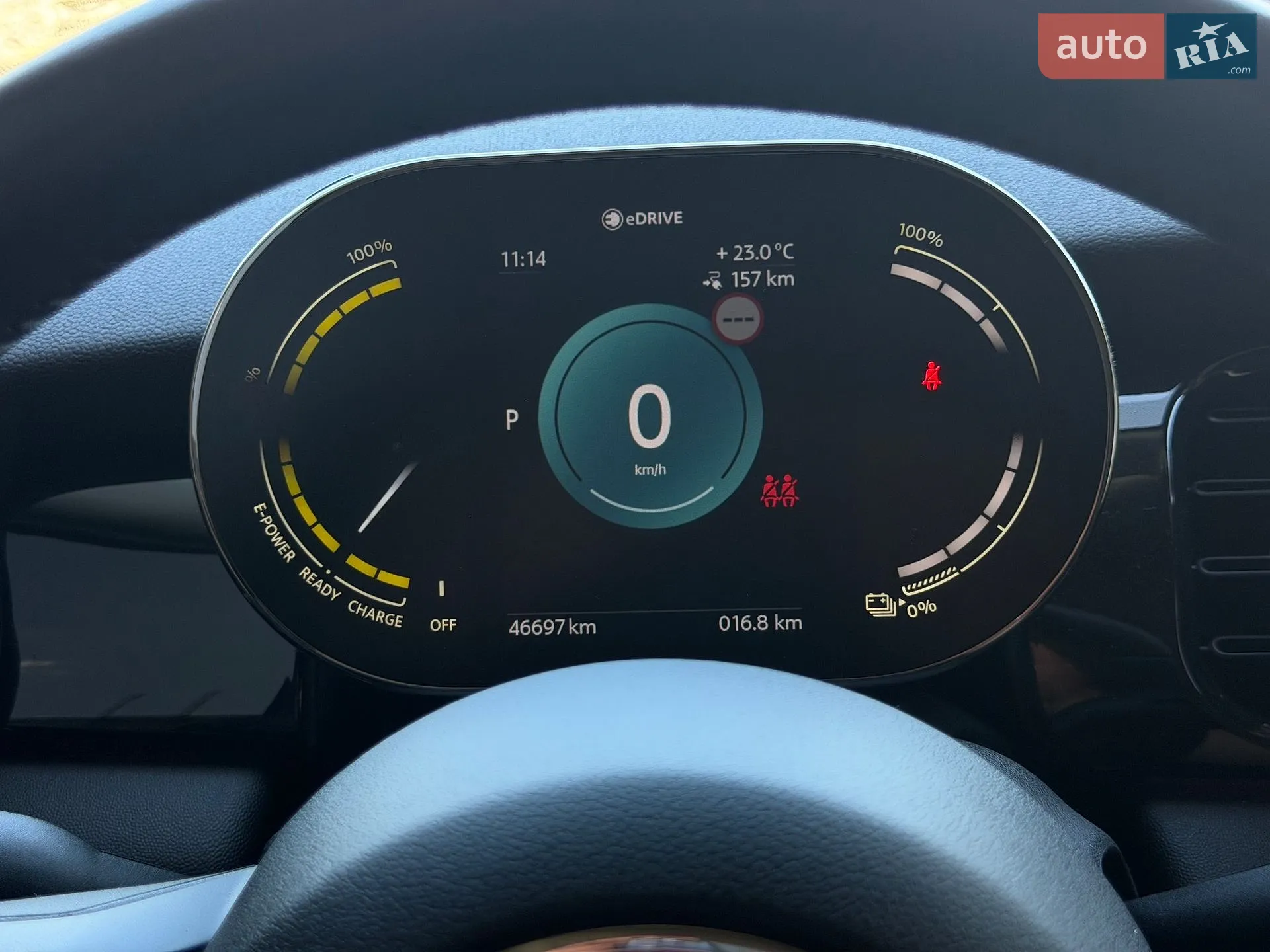 2022 MINI Cooper - мініатюра 50