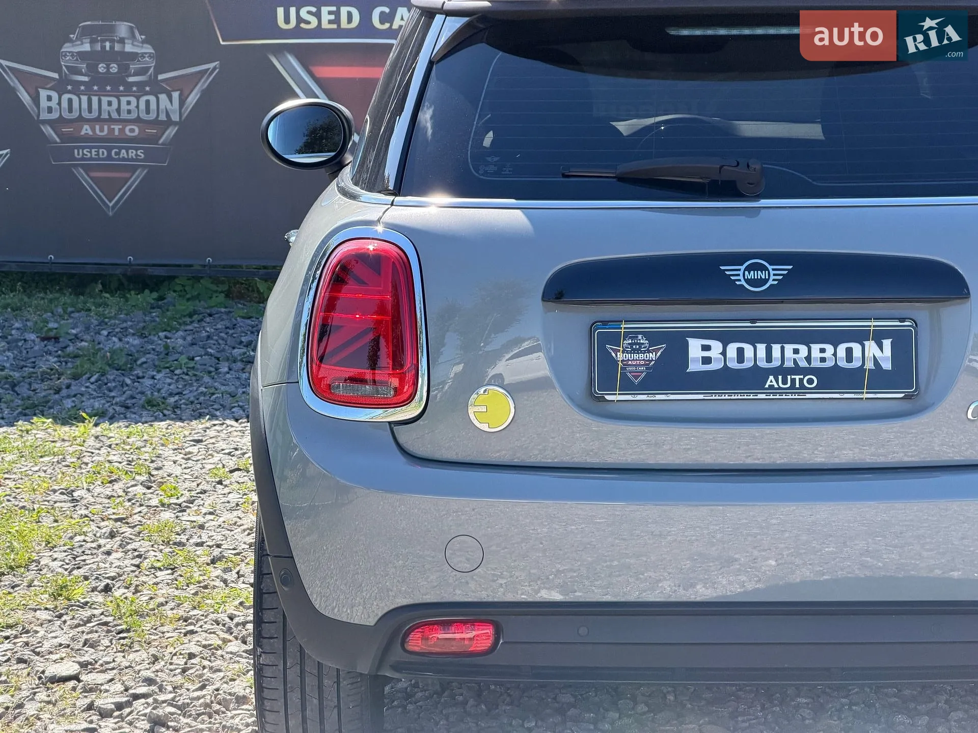 2022 MINI Cooper - мініатюра 11