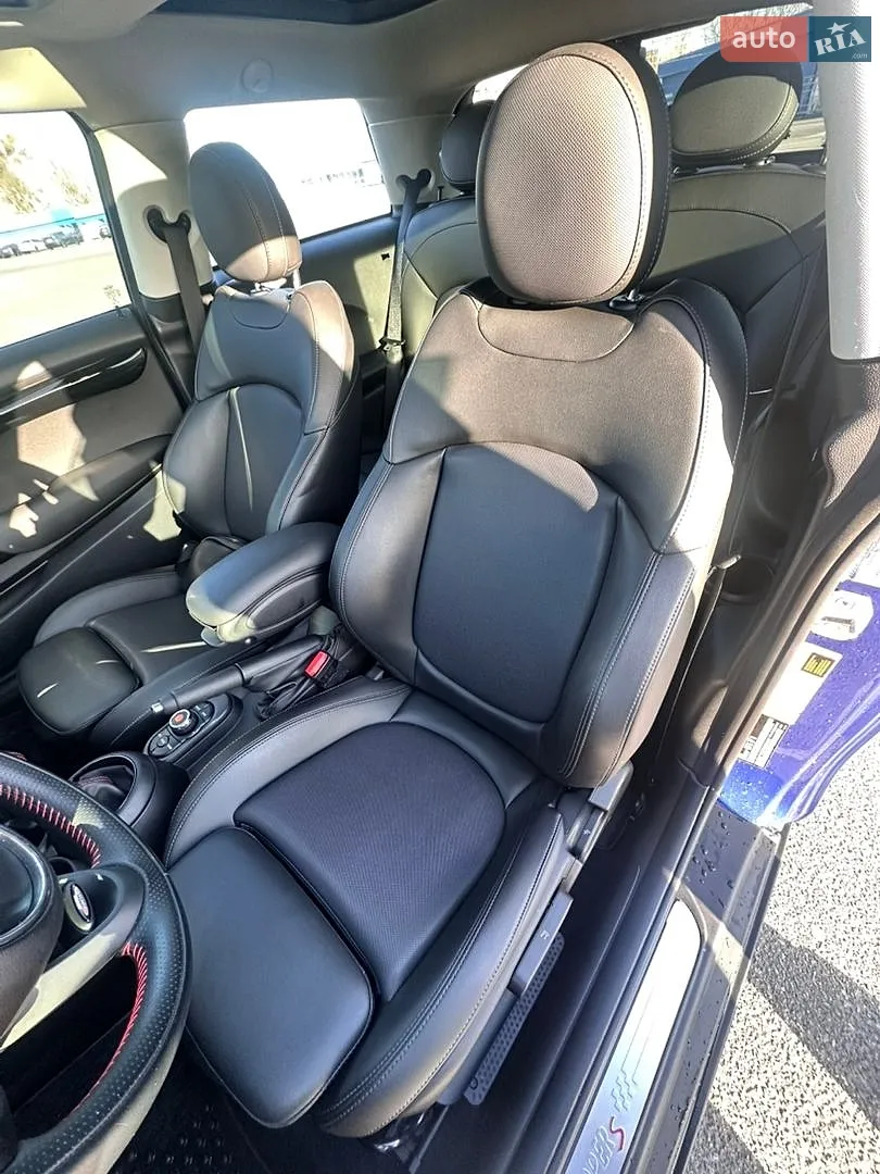 2019 MINI Cooper - мініатюра 18