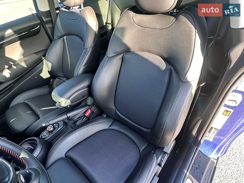 Хэтчбек MINI Cooper 2019 в Киеве