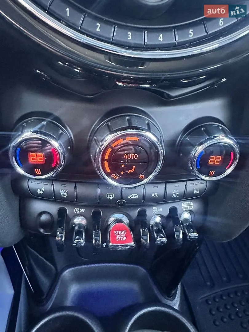 2019 MINI Cooper - мініатюра 22