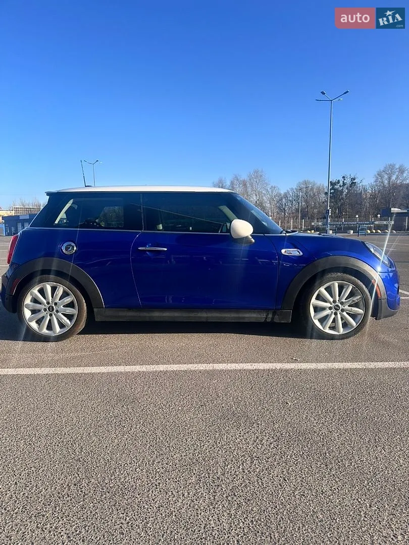 2019 MINI Cooper - мініатюра 6
